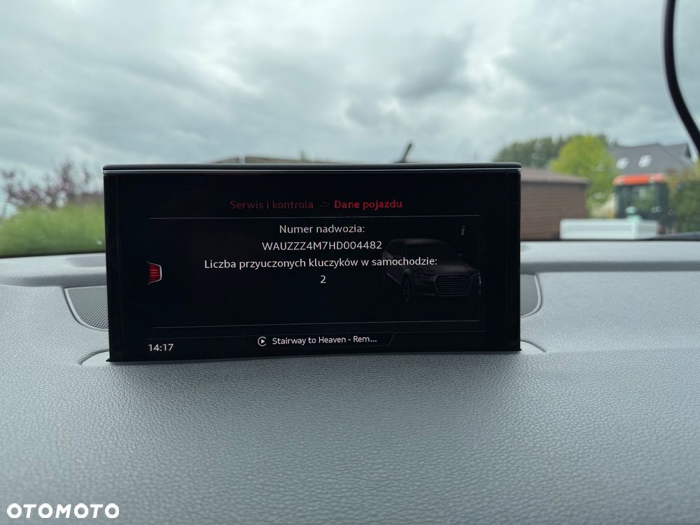 Audi Q7 3.0 TDI ultra Quattro Tiptr - 16