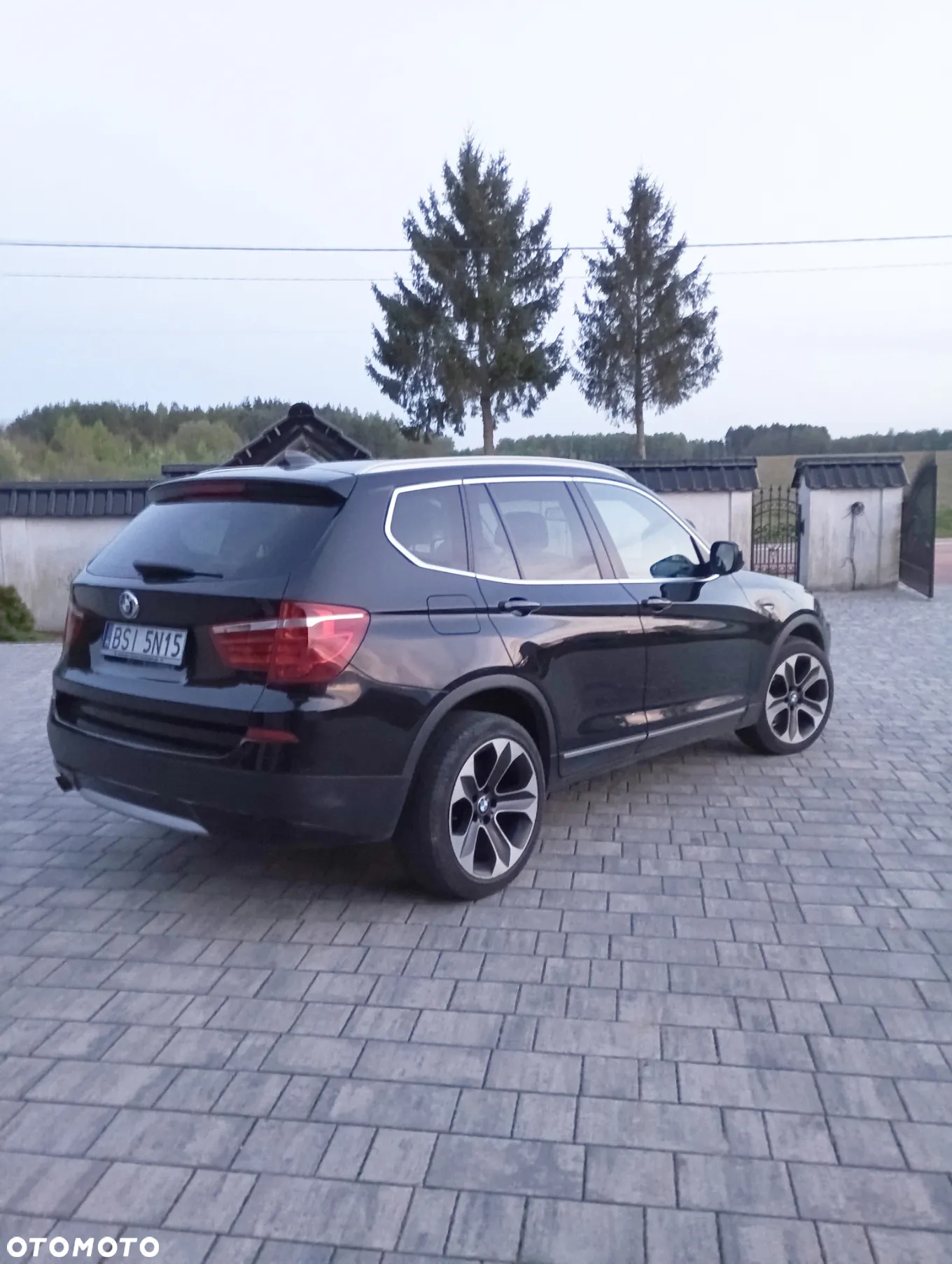BMW X3 20d xDrive - 7