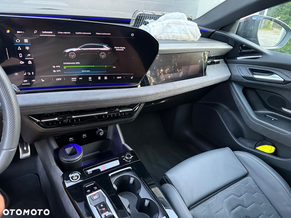 Audi A6 Avant e-tron - 23
