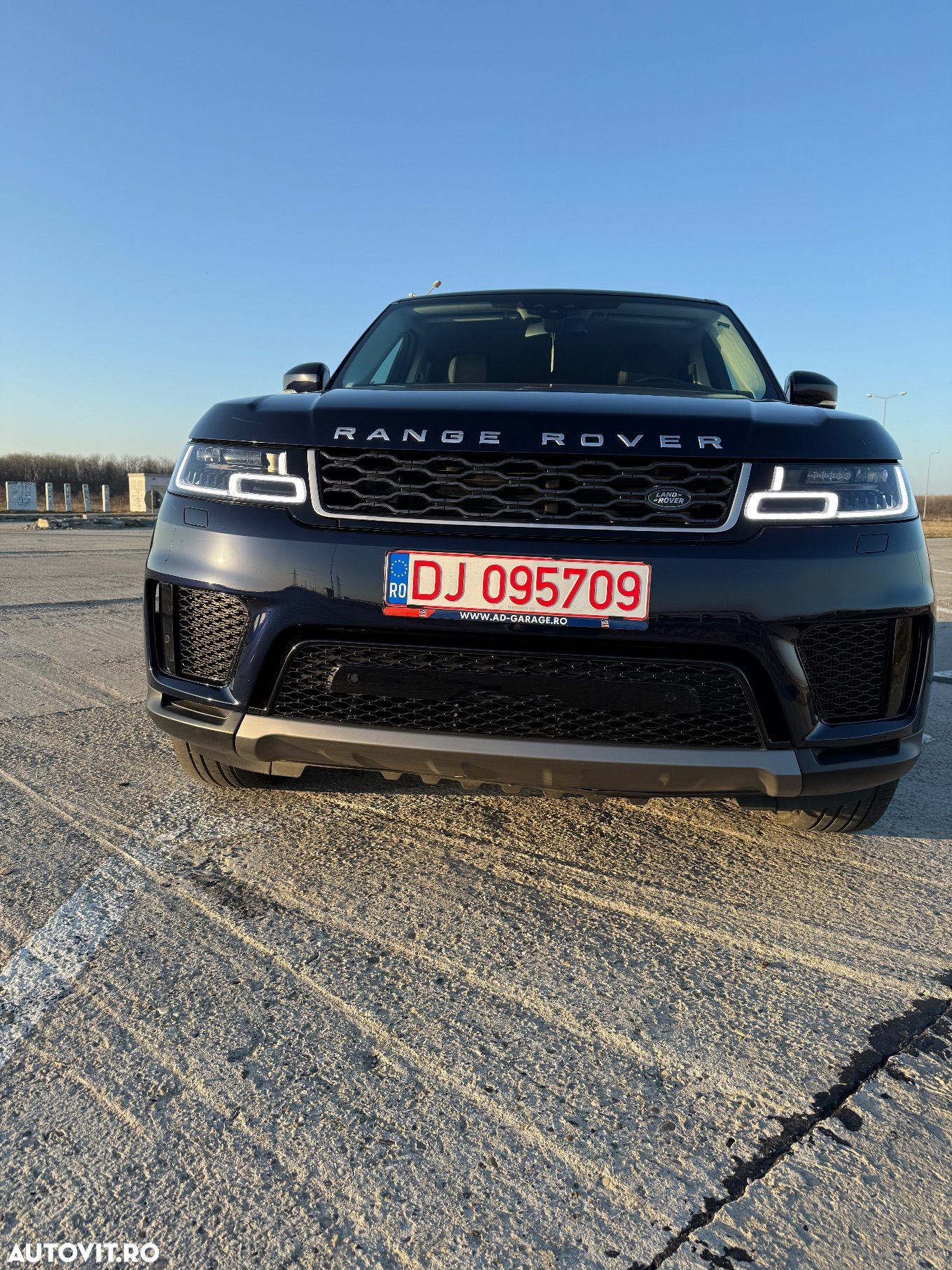 Land Rover Range Rover Sport 3.0 I6 D250 MHEV - 23
