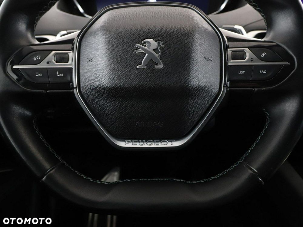 Peugeot 3008 1.5 BlueHDi Crossway S&S EAT8 - 22