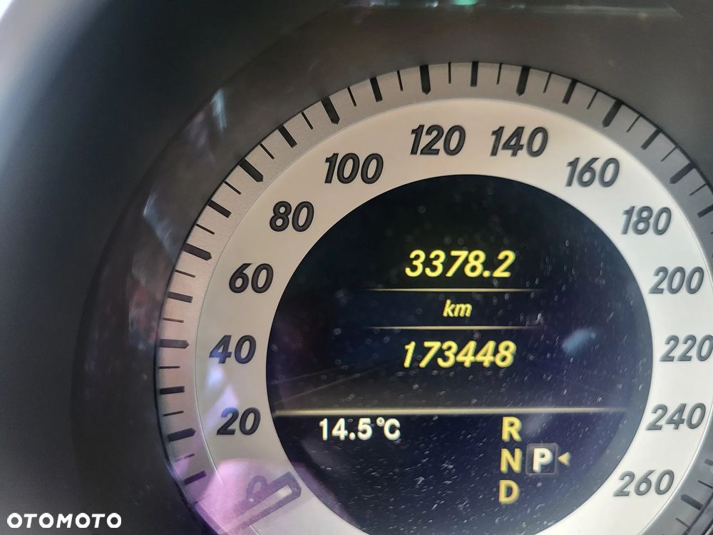 Mercedes-Benz CLS 350 CDI BlueEff - 18