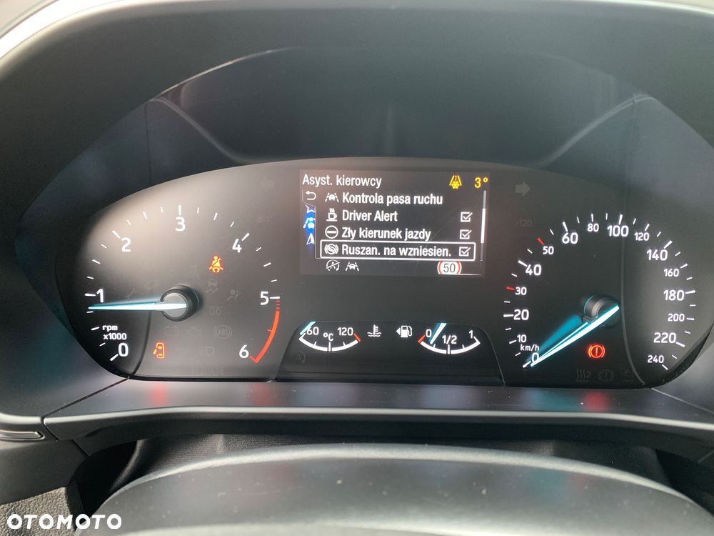 Ford Focus 2.0 EcoBlue Titanium - 38