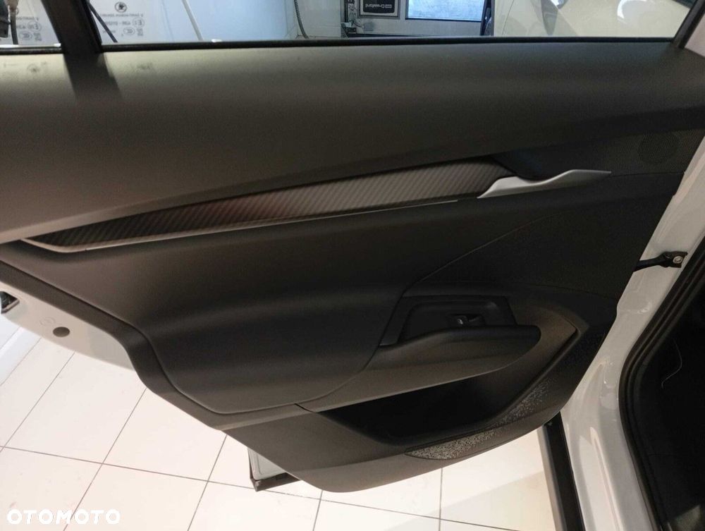 Skoda Elroq 60 63kWh Sportline - 24