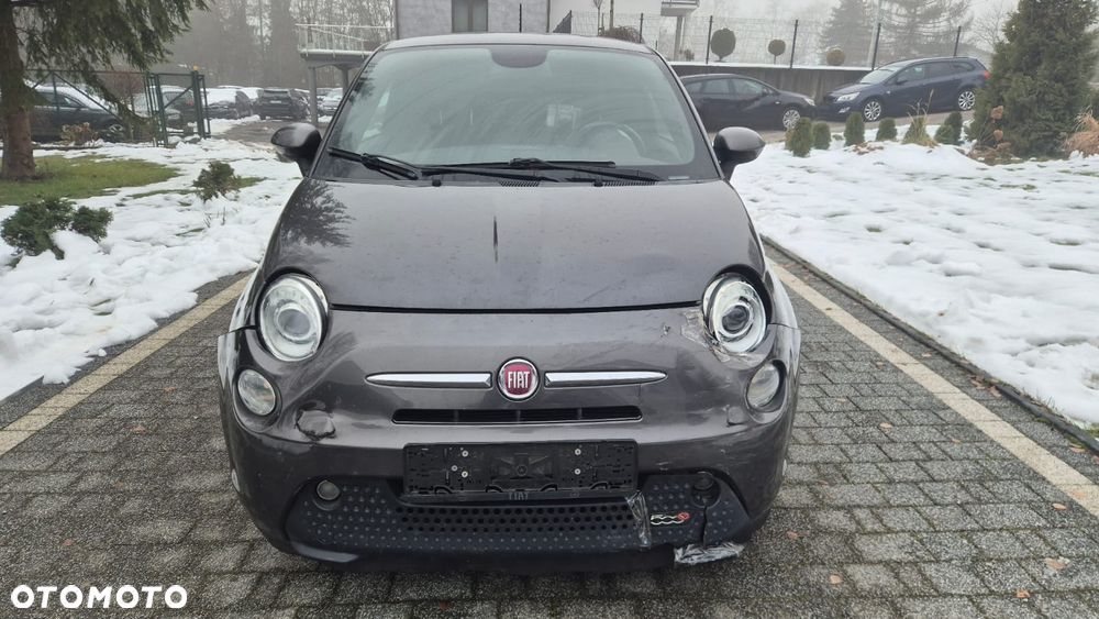 Fiat 500e - 13