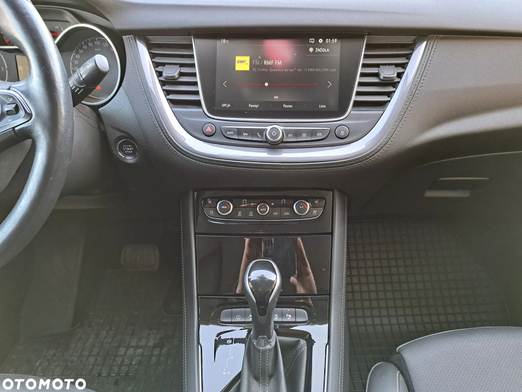 Opel Grandland X - 23
