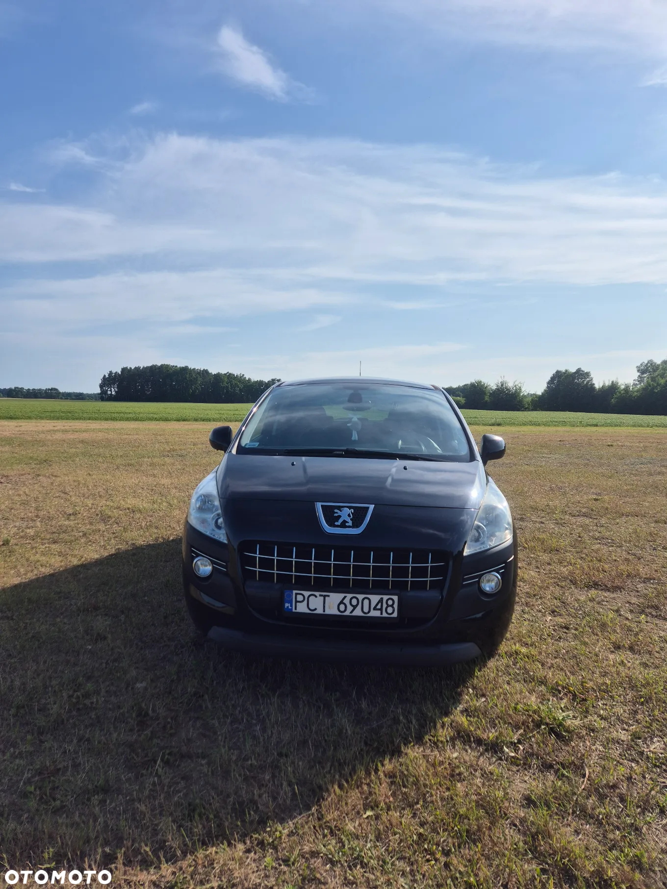 Peugeot 3008 1.6 HDi Premium - 26