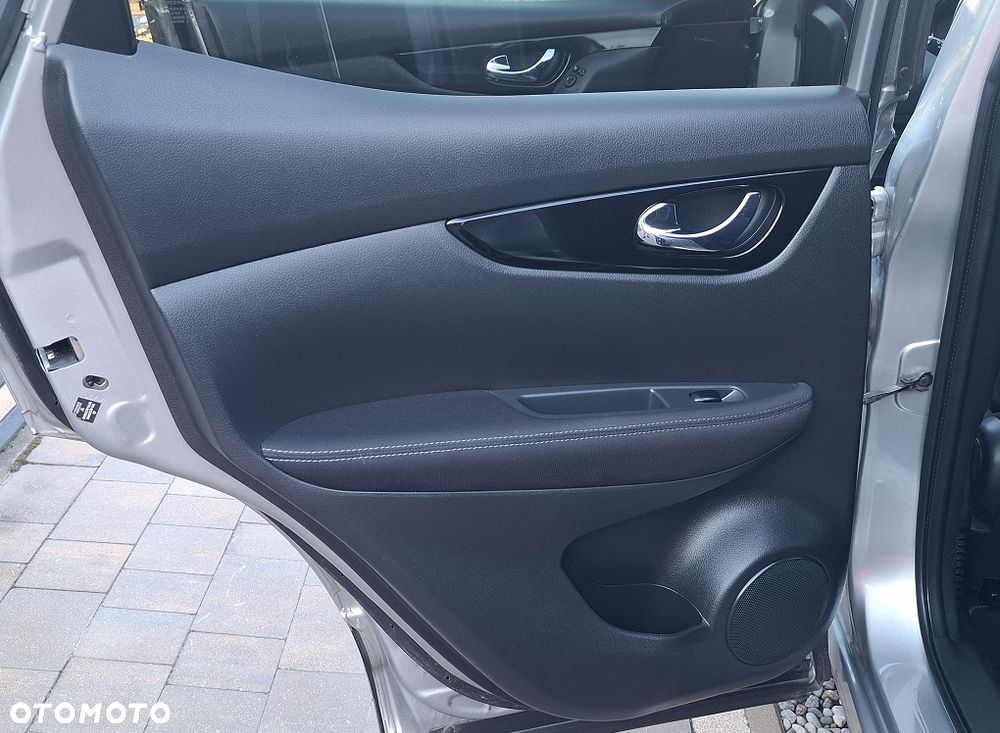 Nissan Qashqai 1.6 DCi Acenta - 30