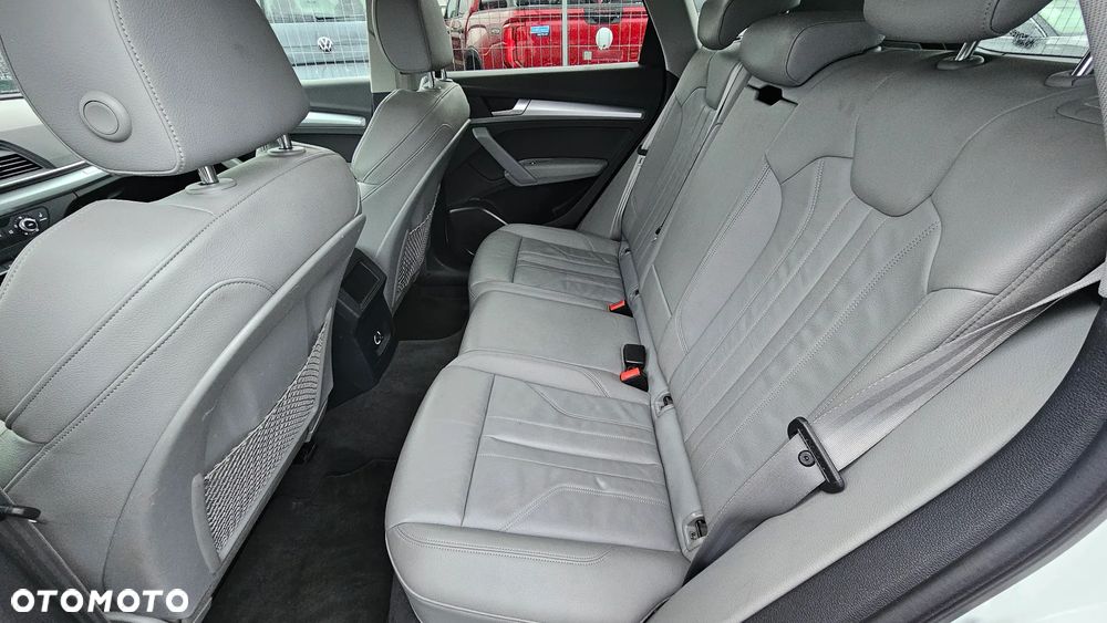 Audi Q5 40 TDI Quattro S tronic - 12