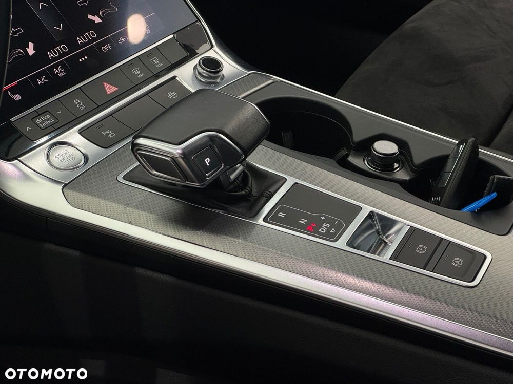 Audi A6 Limousine - 9