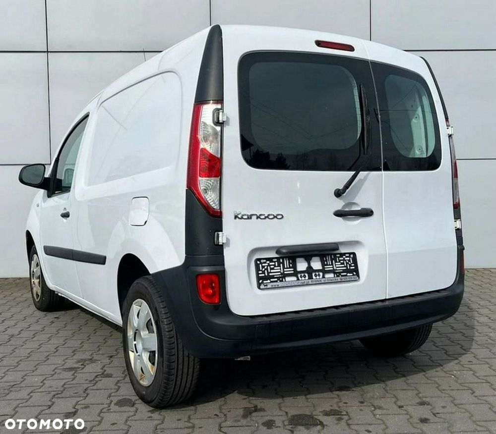 Renault Kangoo - 17