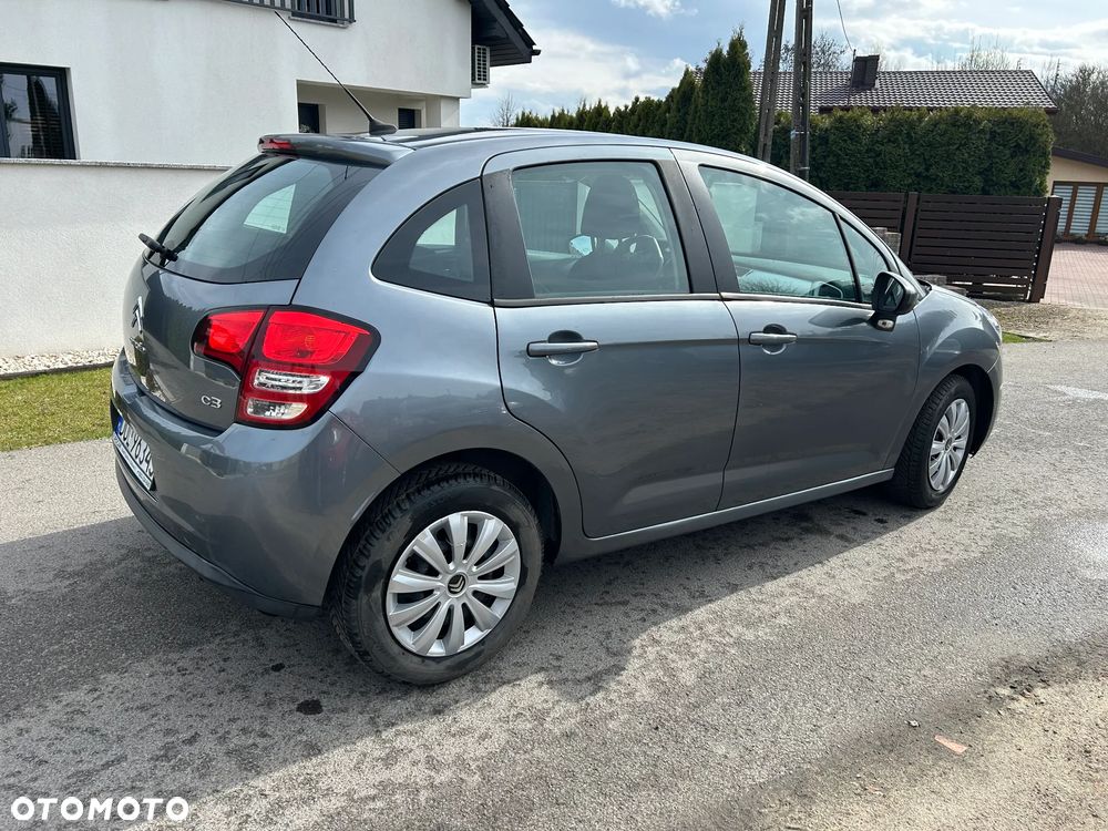 Citroën C3 1.4 Attraction - 5