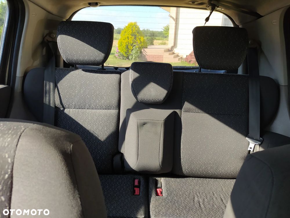 Renault Modus 1.5 dCi Privilege - 4