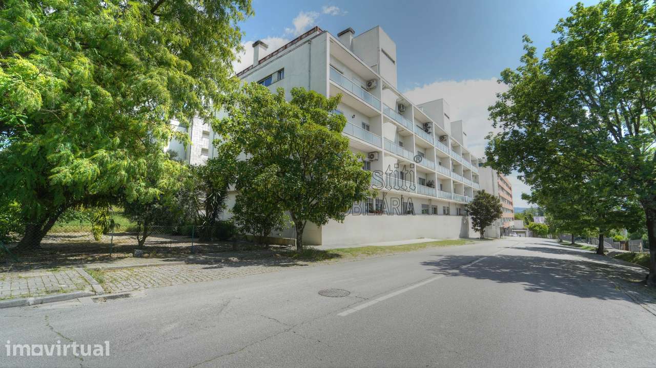 Apartamento T2 para Arrendar em Fermentões - Grande imagem: 2/13