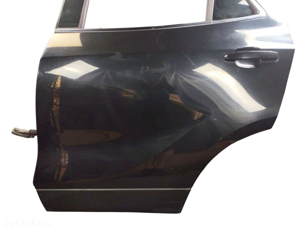 DRZWI LEWY TYŁ OPEL MOKKA A (2012-2016) KOD LAKIERU GYO - 10