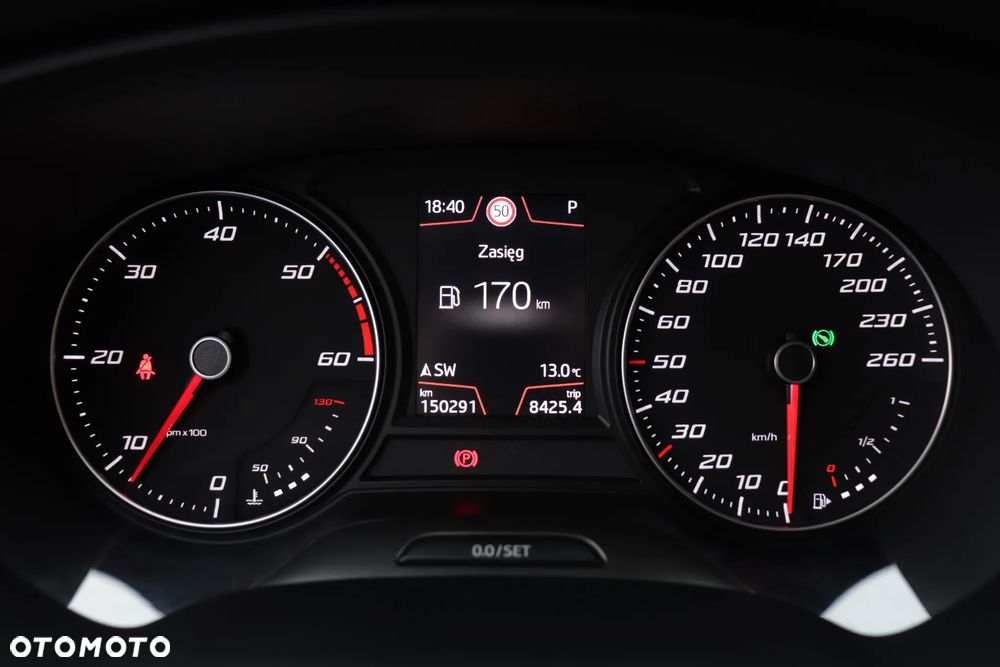 Seat Leon 2.0 TDI DSG Xcellence - 22