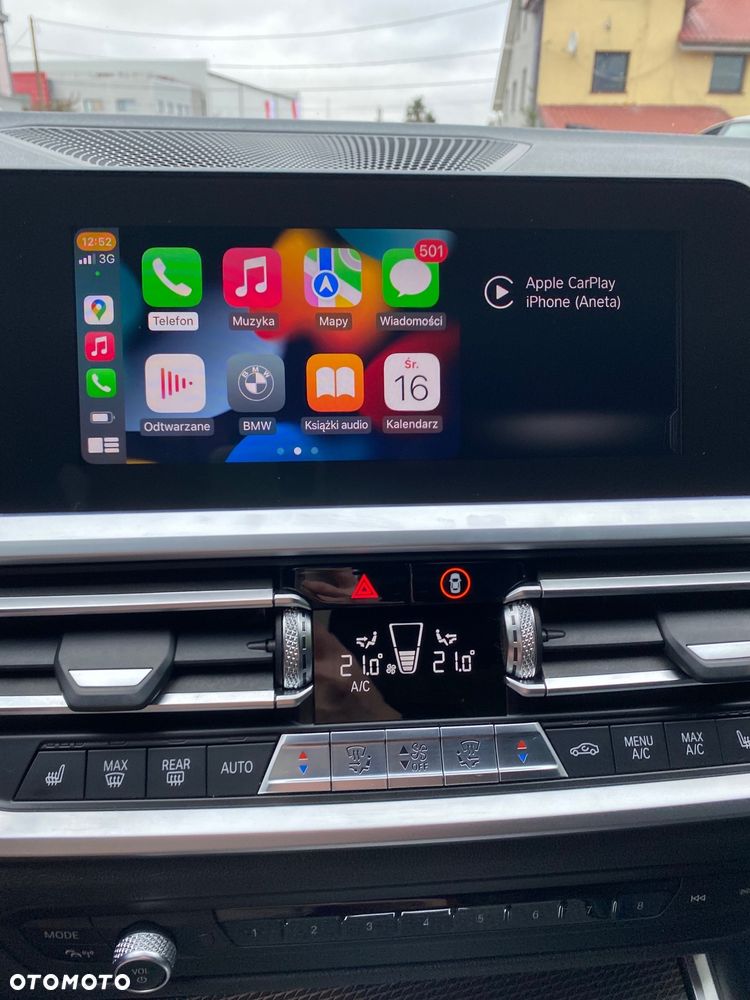 BMW Seria 3 - 10