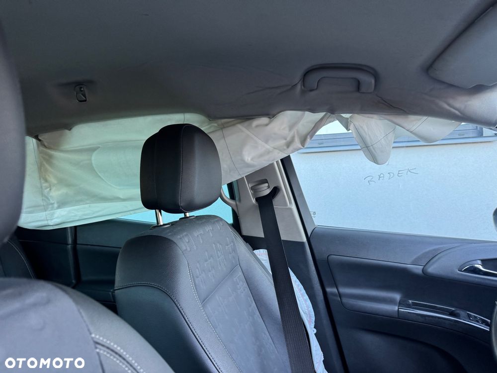 Opel Meriva 1.4 Cosmo - 10