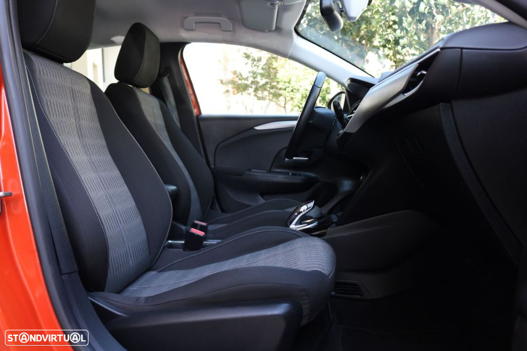 Opel Corsa-e Edition - 21