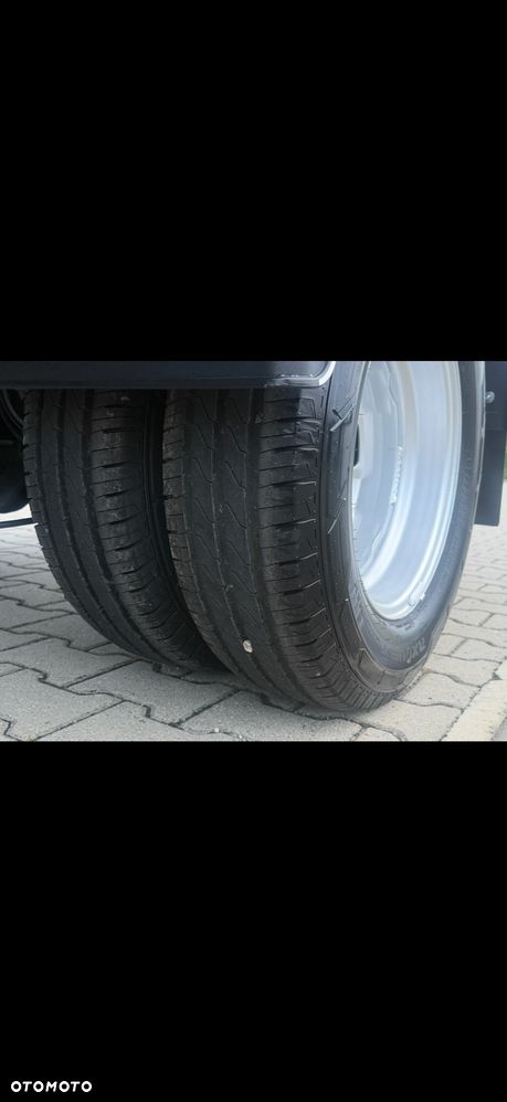 Iveco DAILY 35-180 3.0 HPI 180KM WYWROTKA 3-stronna RESOR+PODUSZKA! KLIMATYZACJA ! ZERO KOROZJI! - 36