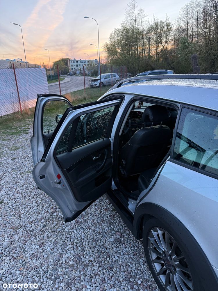 Saab 9-3X 1.9 TTiD - 35