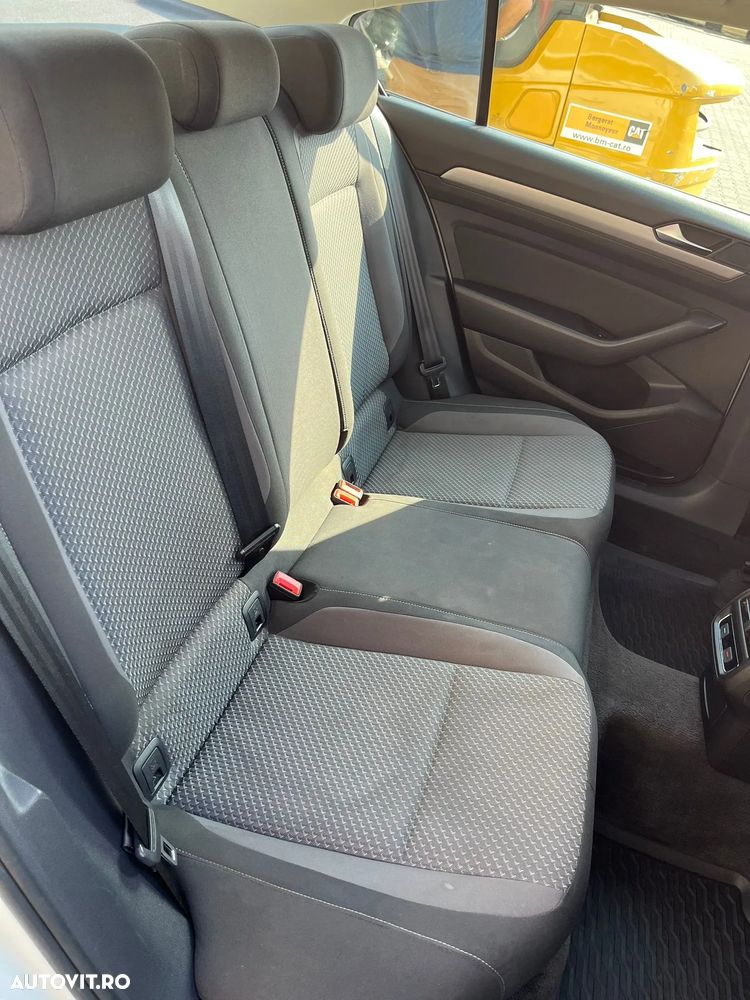 Volkswagen Passat 1.4 TSI Trendline - 7