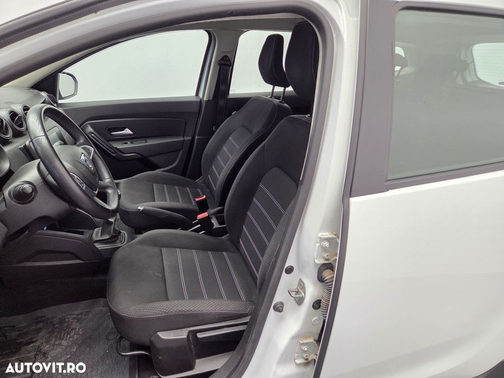 Dacia Duster - 6