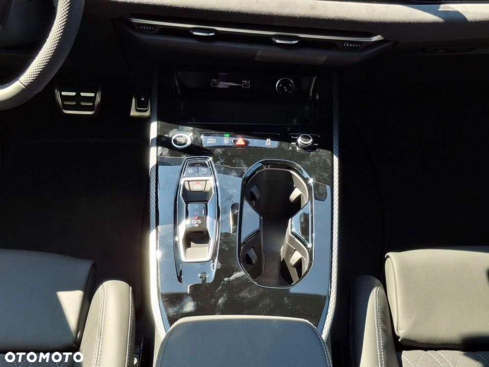 Audi A5 Avant - 15