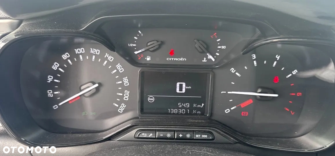 Citroën C3 Pure Tech 82 FEEL - 5