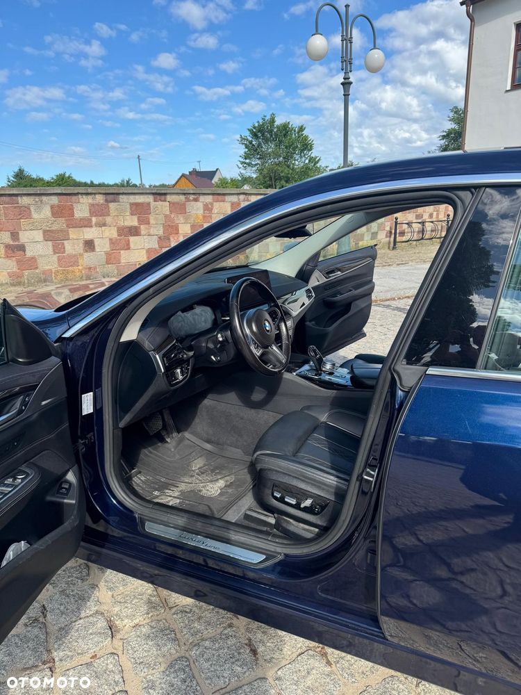 BMW Seria 6 - 10