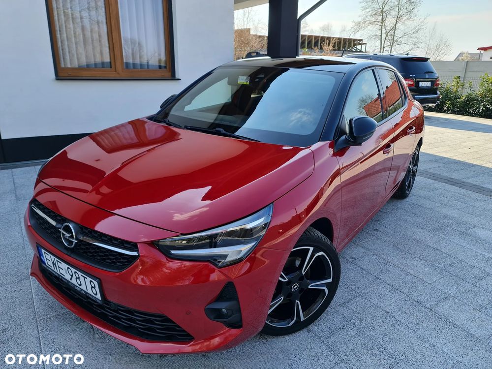 Opel Corsa 1.2 GS Line S&S - 7