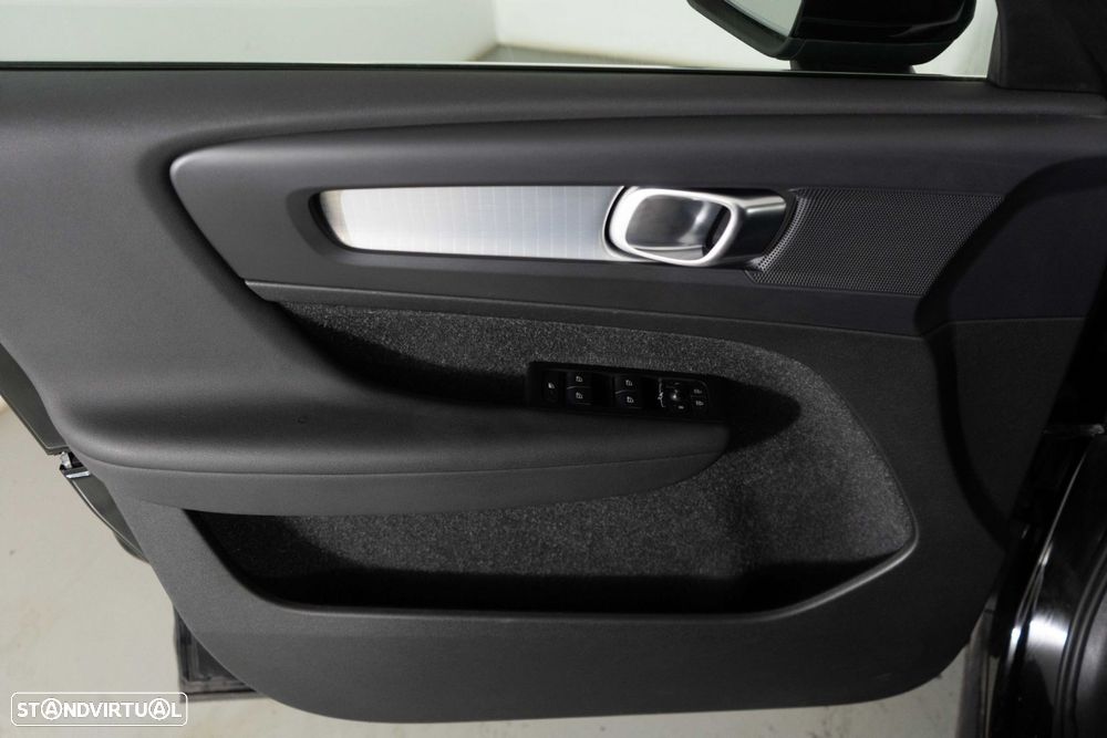 Volvo XC 40 1.5 T4 PHEV Inscription Expression - 24