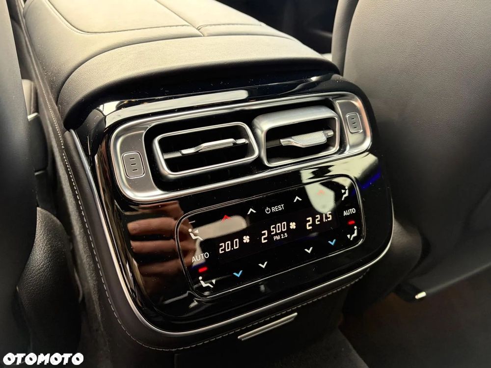 Mercedes-Benz Klasa S - 23