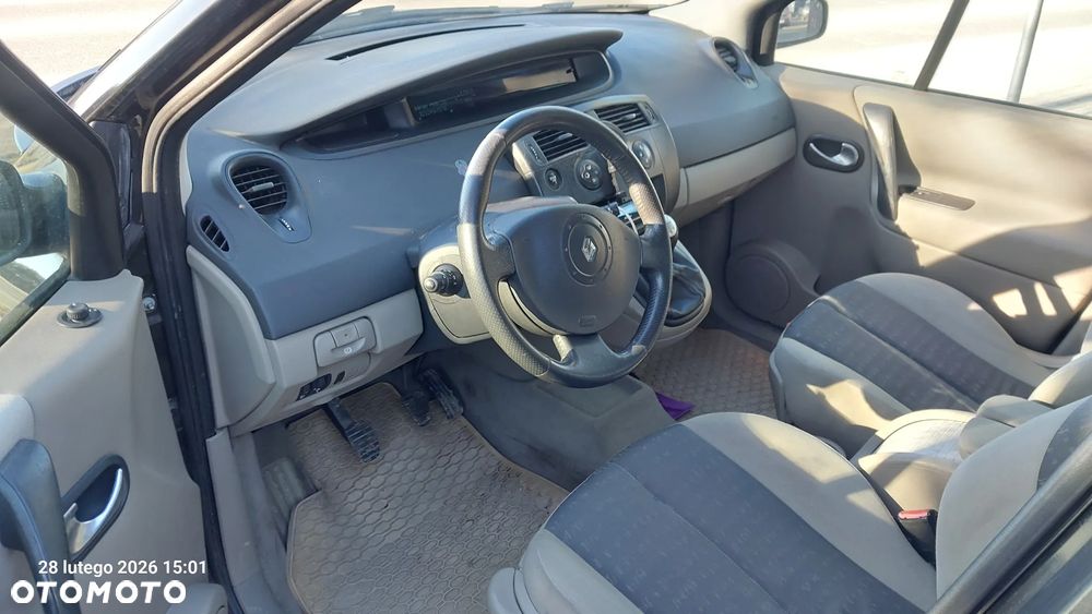 Renault Scenic - 10