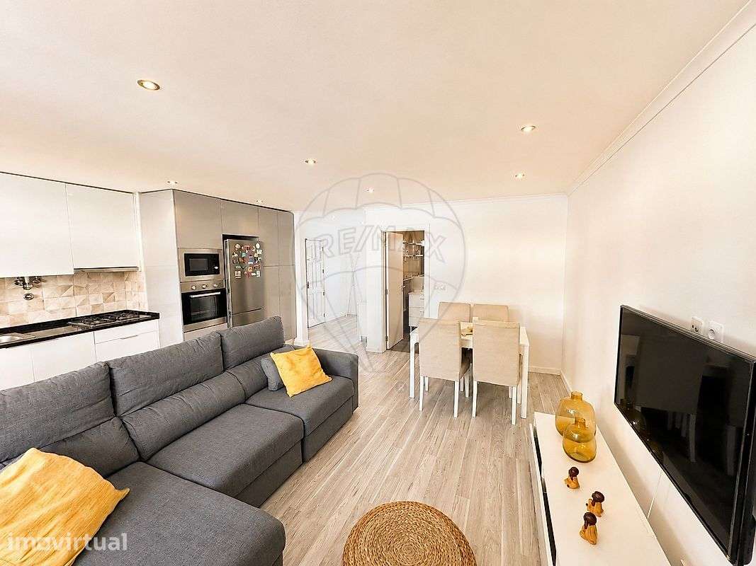 Apartamento T2 para venda - Grande imagem: 3/15