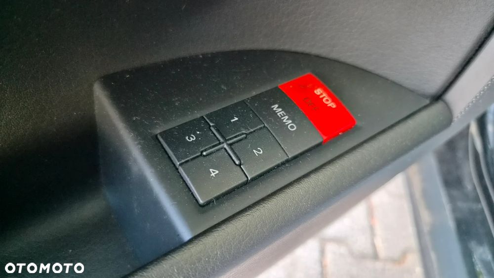 Audi S4 Limousine - 21