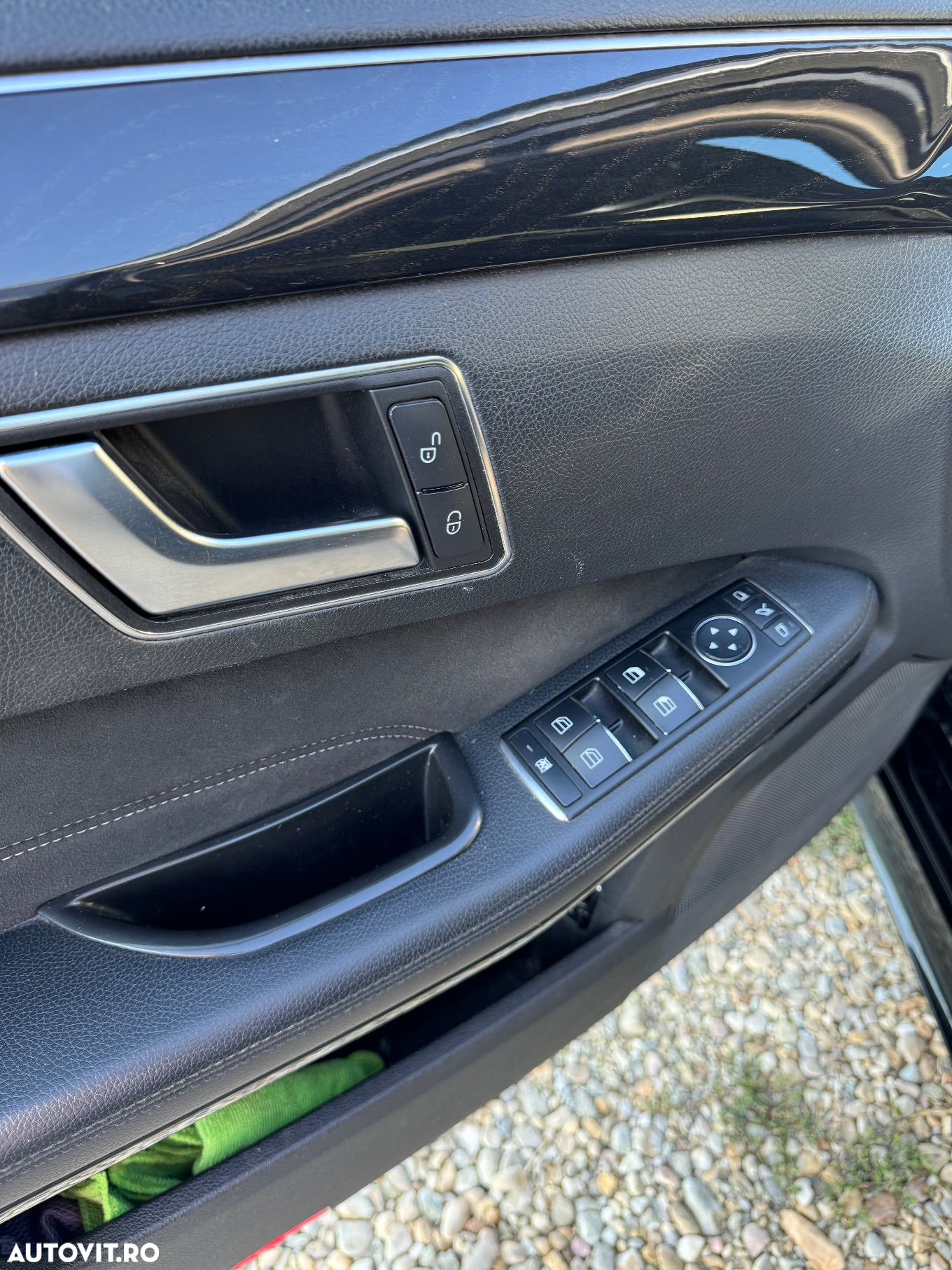 Mercedes-Benz E 300 BlueTEC HYBRID Aut. - 3