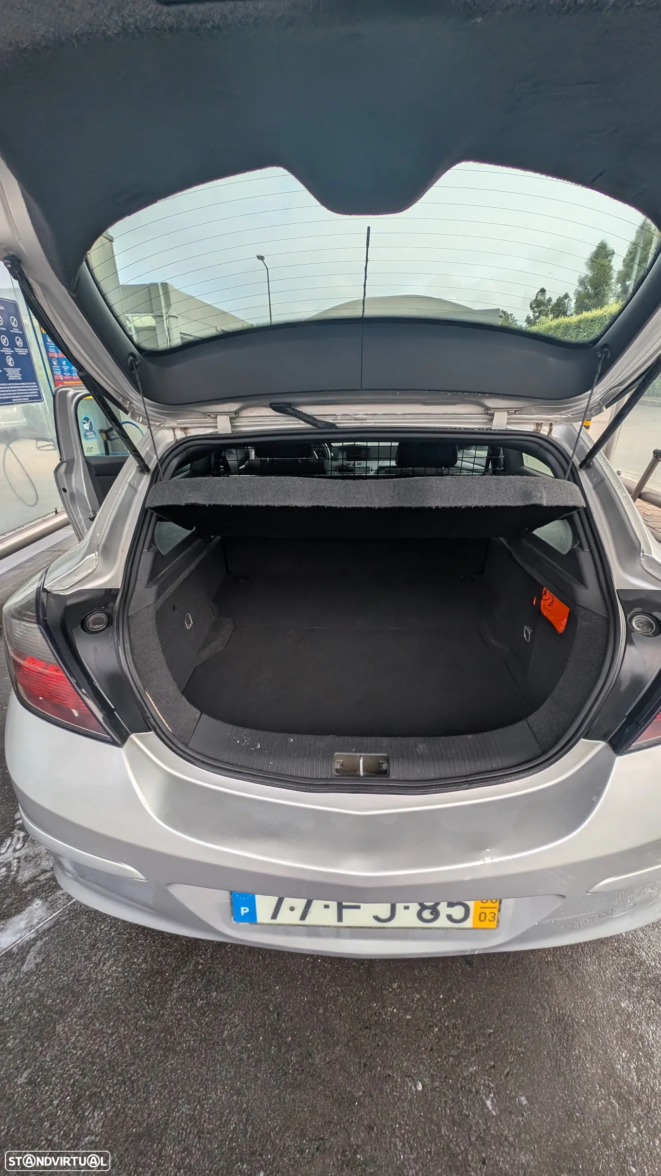 Opel Astra GTC 1.3 CDTi - 14