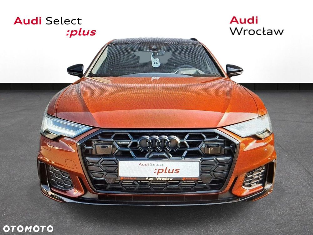 Audi A6 Avant - 7