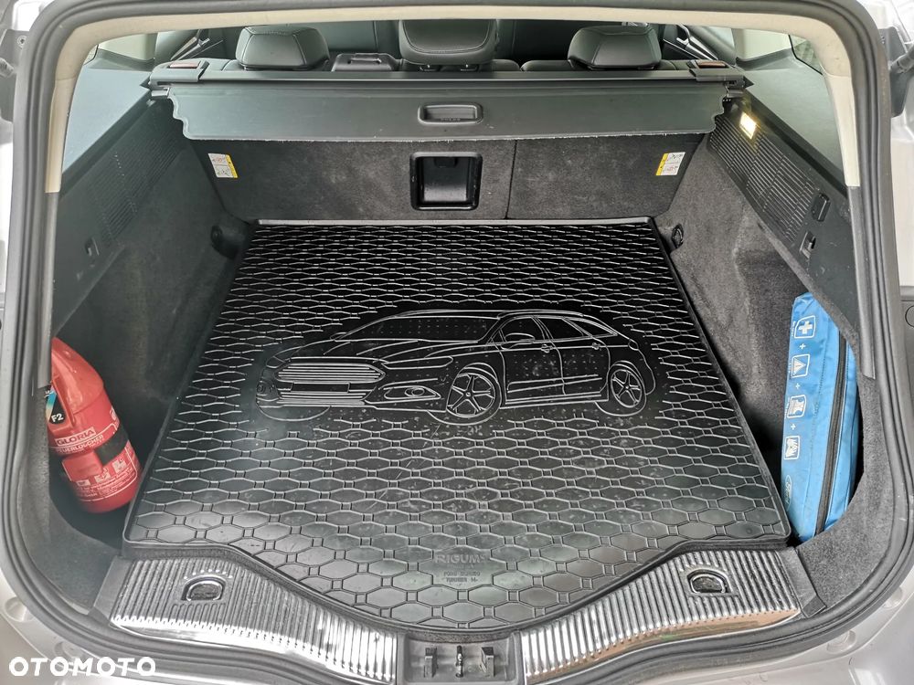 Ford Mondeo 2.0 TDCi STart-Stopp PowerShift-Aut Titanium - 39