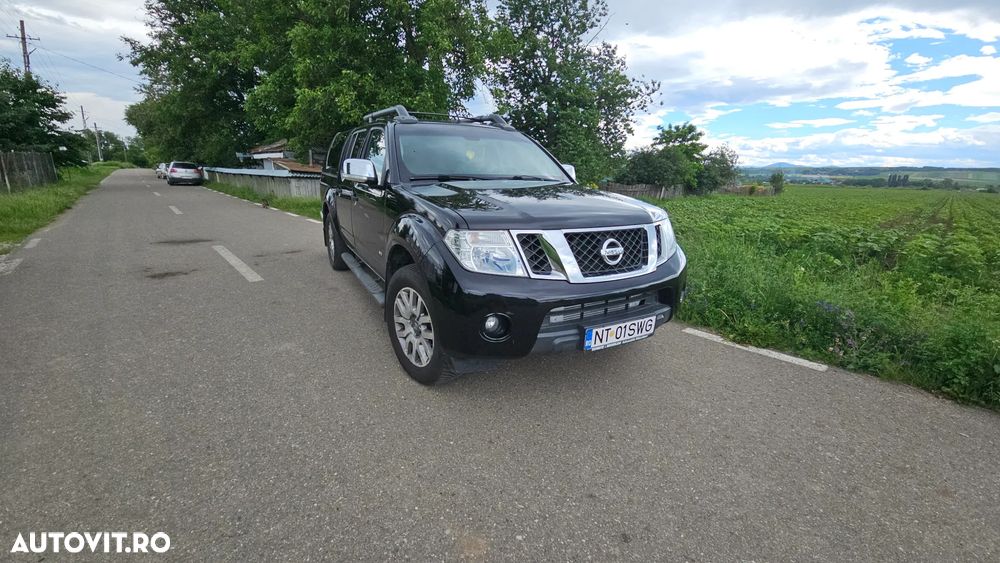 Nissan Navara - 19