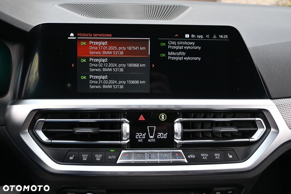 BMW Seria 3 320d Edition M Sport Shadow - 29