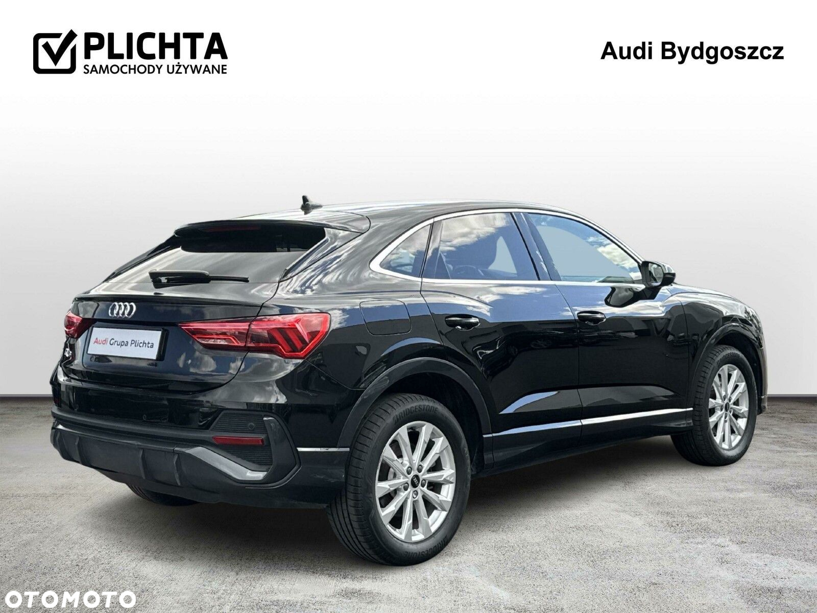 Audi Q3 Sportback - 5