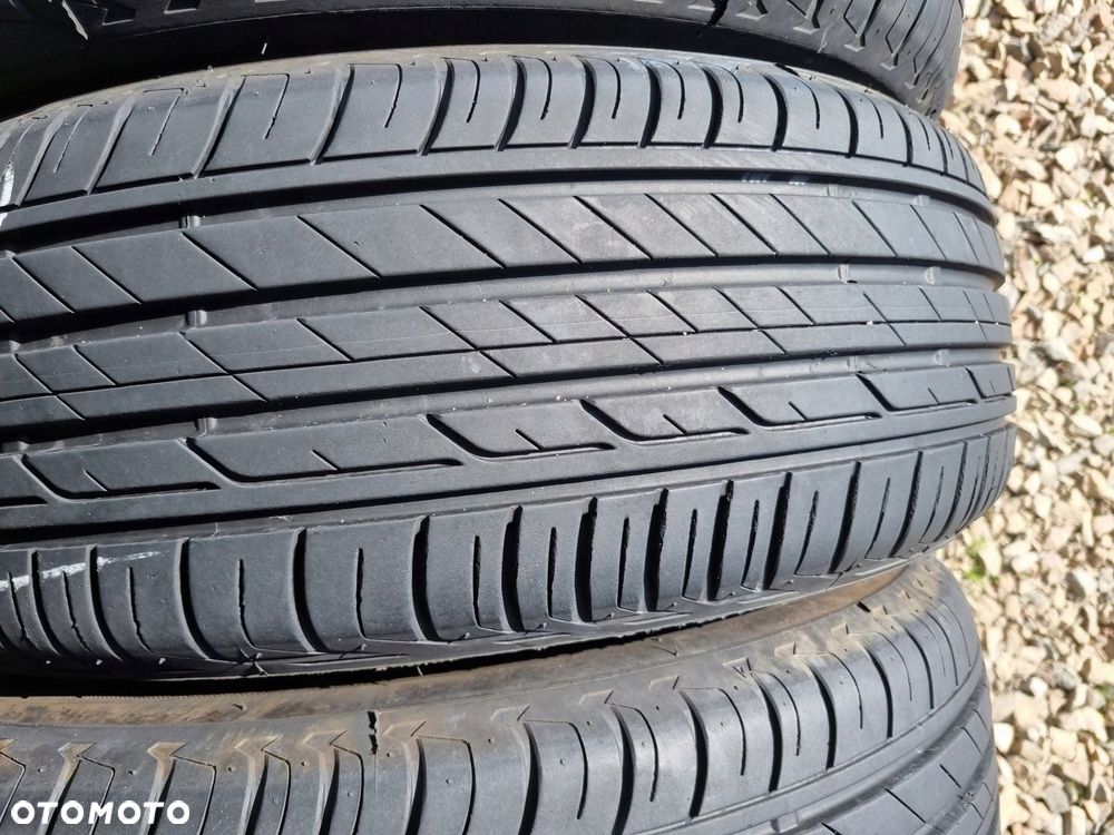 OPONY BRIDGESTON TURANZA T001 195/60R16 89H 2020r.7mm super stan - 4