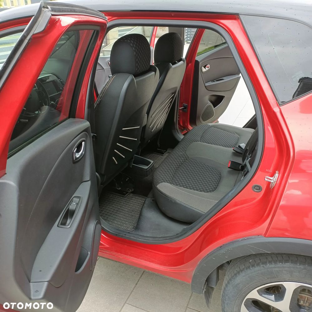 Renault Captur 0.9 Energy TCe Limited - 7