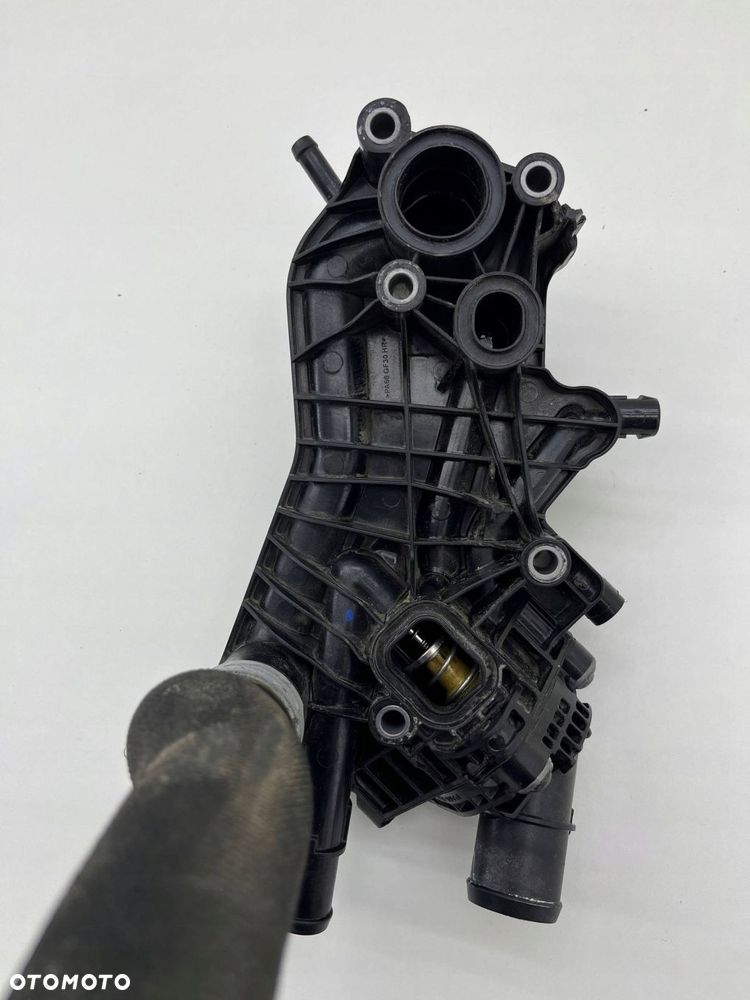VOLVO XC40 TERMOSTAT 31439559 - 5