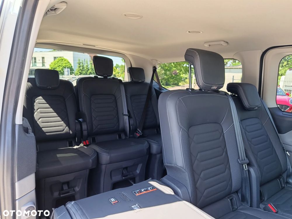 Ford Tourneo Custom 2.5 PHEV CVT 340 L2 Titanium X - 10
