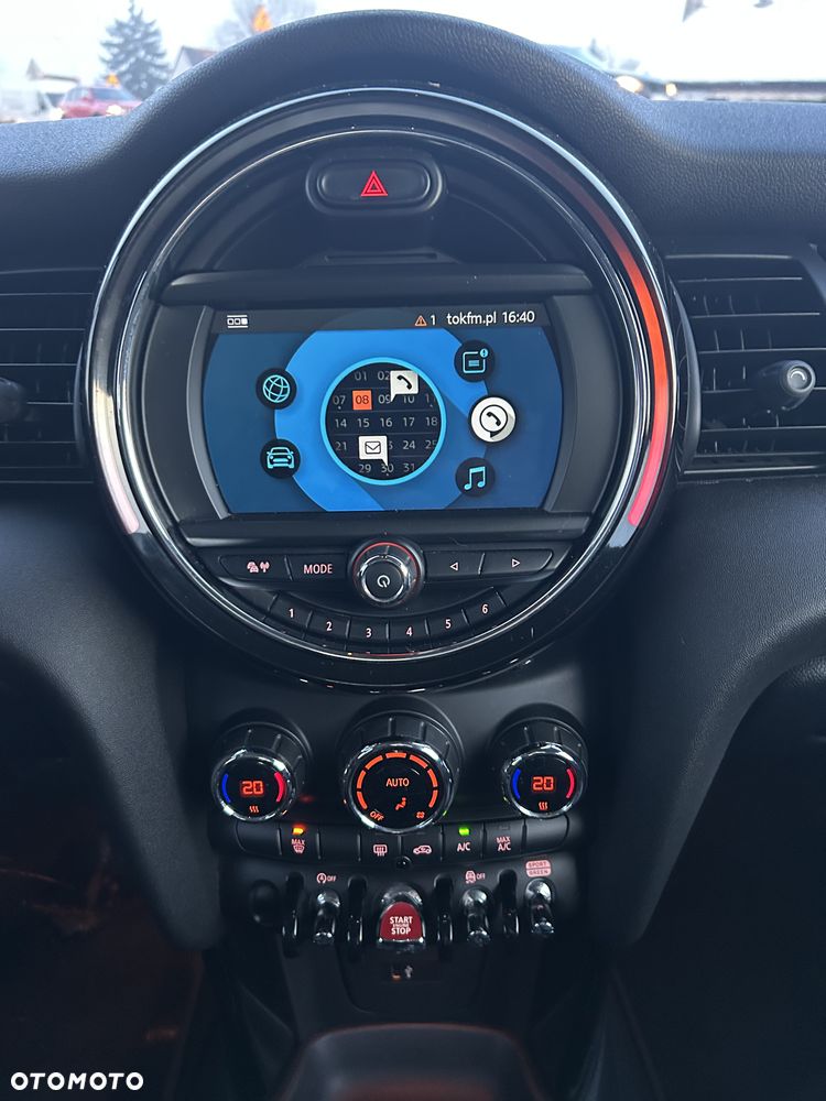 MINI Cooper S Sport - 12