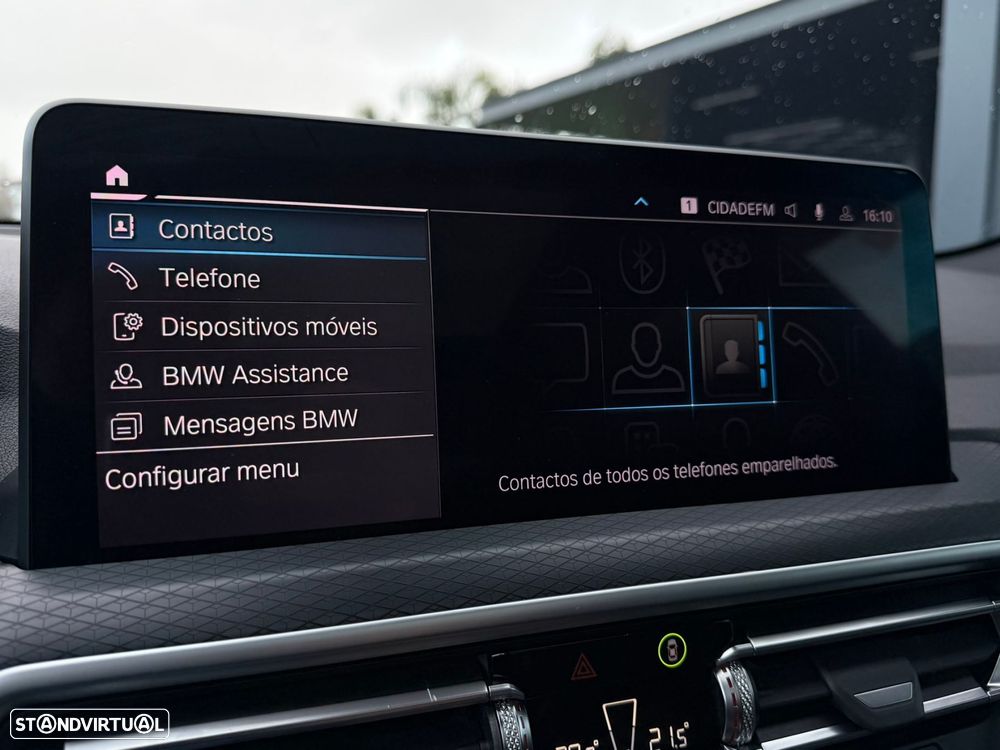 BMW X3 30 e xDrive Pack M - 43