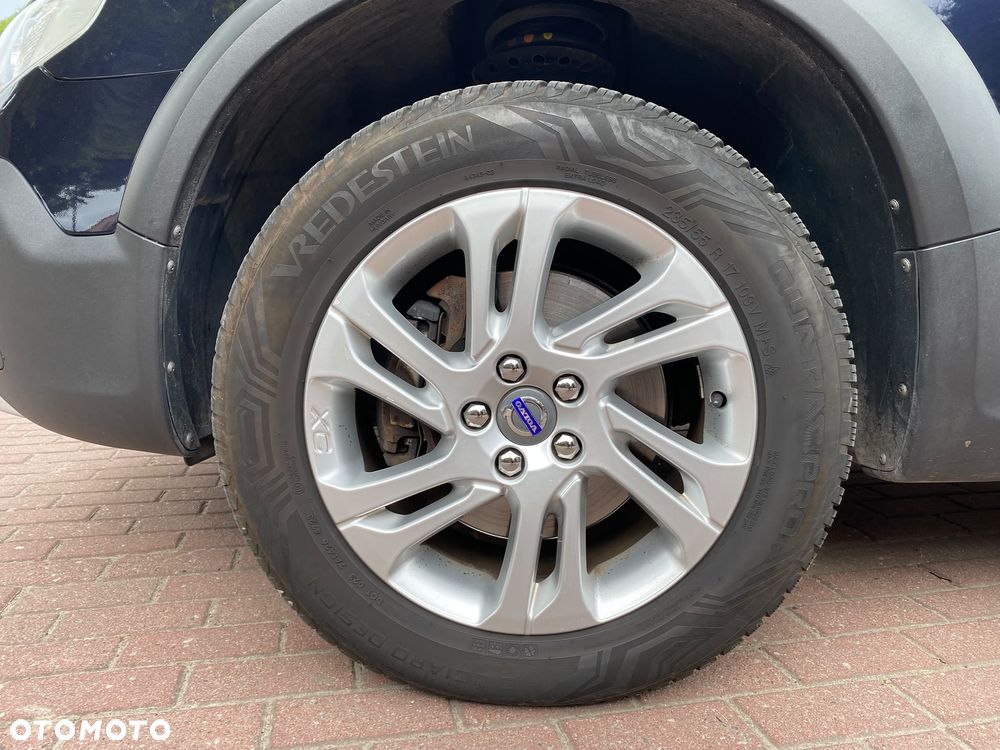 Volvo XC 70 D4 Geartronic Momentum - 10